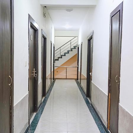 Fabhotel Prashant Palace ไมซอร์ ภายนอก รูปภาพ