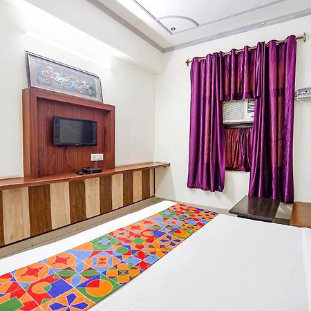 Fabhotel Prashant Palace ไมซอร์ ภายนอก รูปภาพ