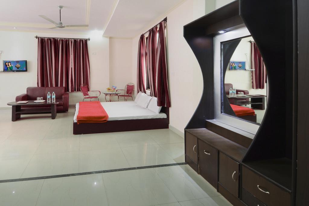 Fabhotel Prashant Palace ไมซอร์ ห้อง รูปภาพ