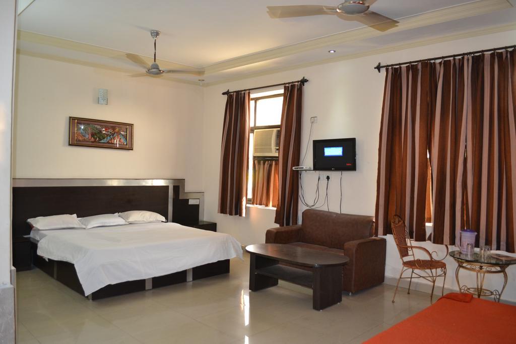 Fabhotel Prashant Palace ไมซอร์ ห้อง รูปภาพ