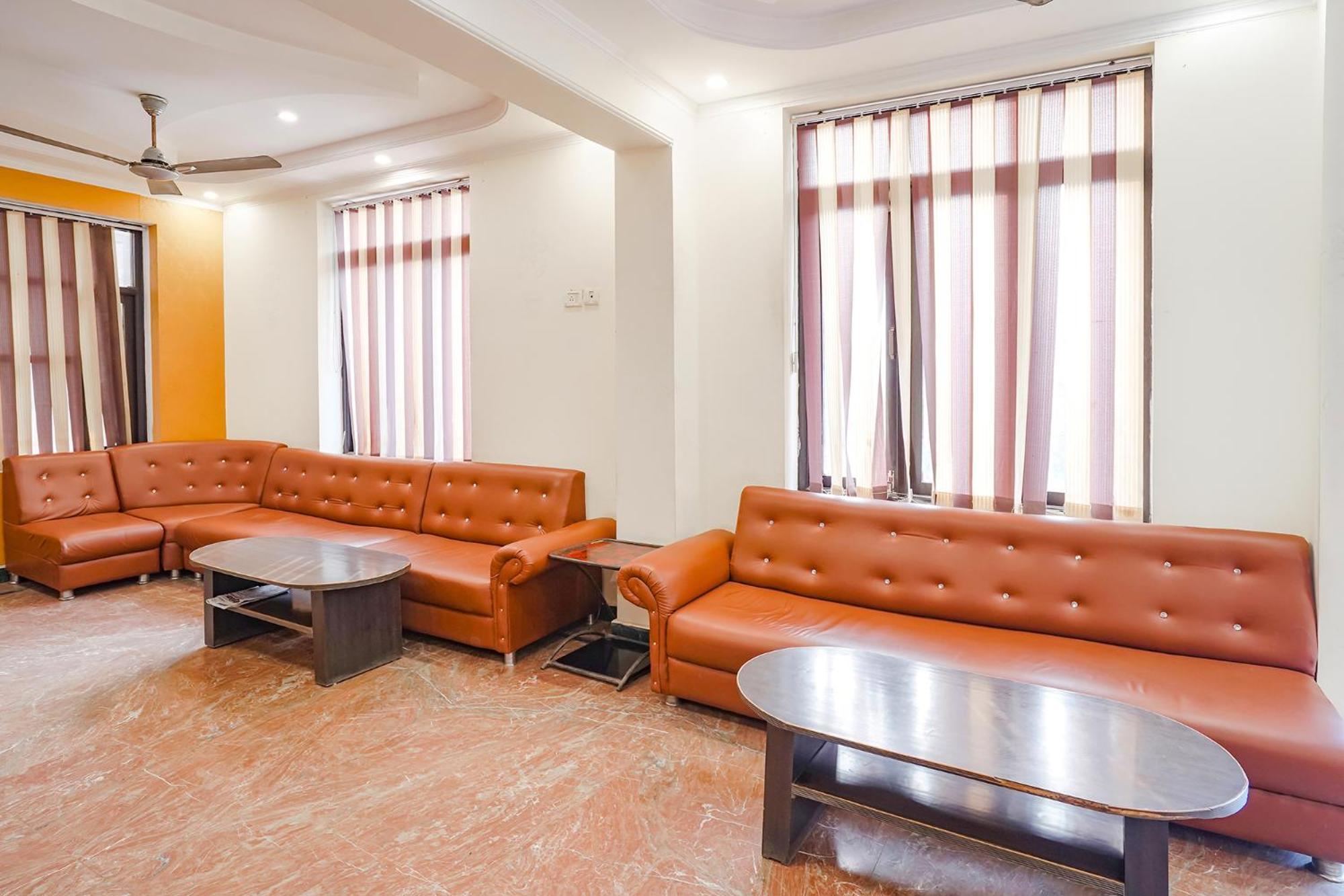Fabhotel Prashant Palace ไมซอร์ ภายนอก รูปภาพ