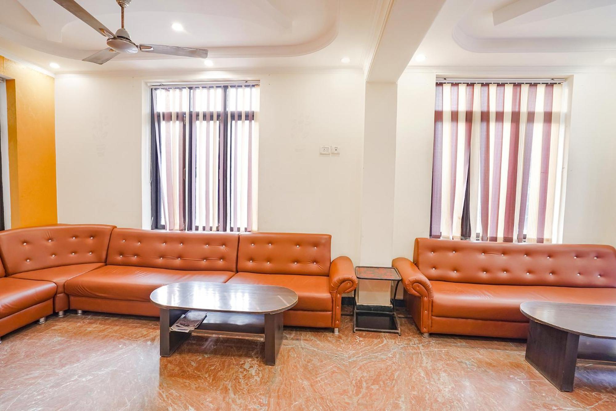 Fabhotel Prashant Palace ไมซอร์ ภายนอก รูปภาพ